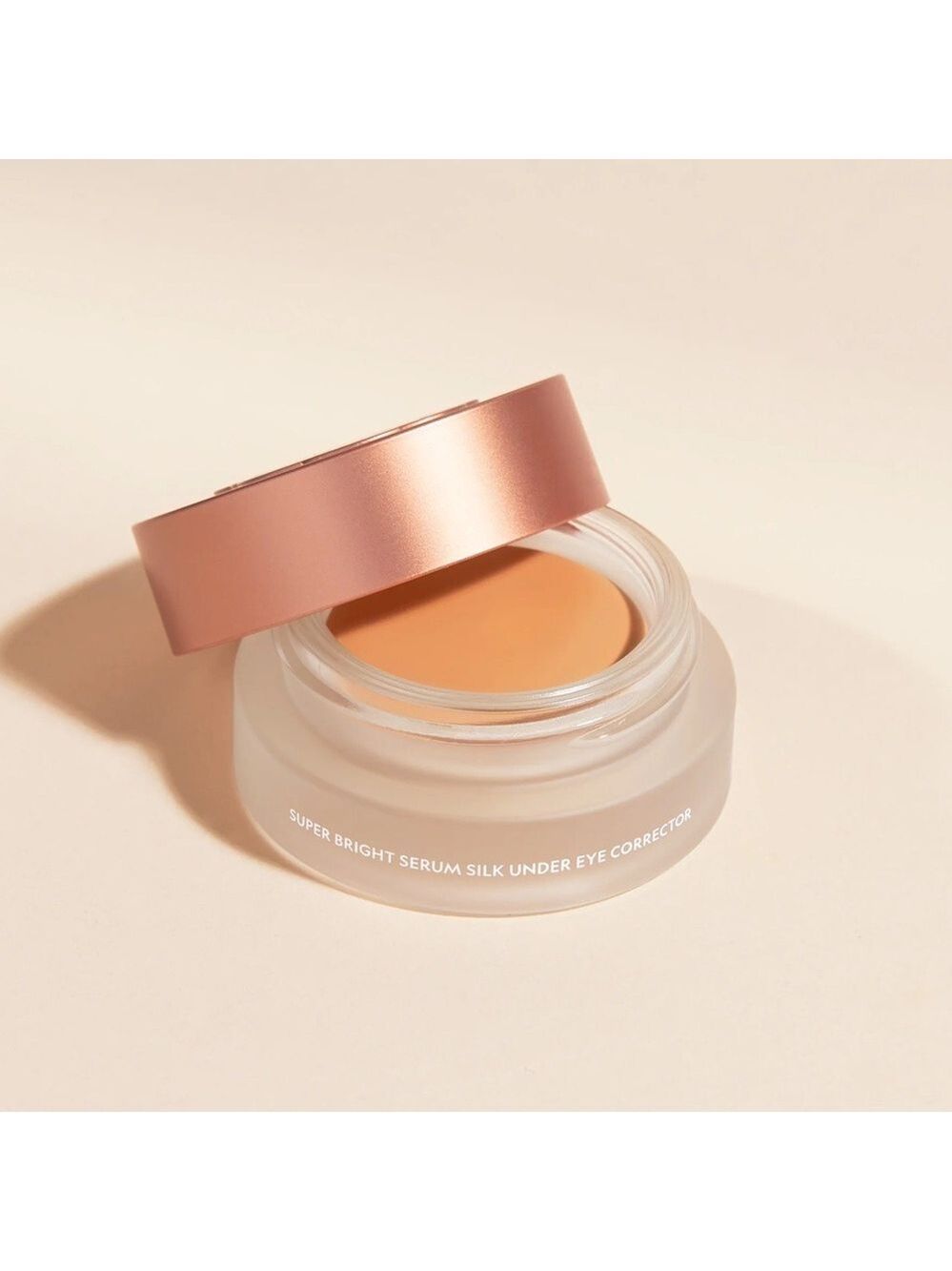 Yensa MEDIUM Super Bright Dark Circle Serum Peptide Corrector | NEW | BNIB